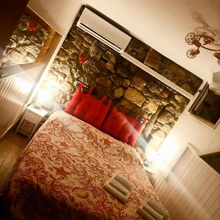 El Corazon Guest House Cefalù Εξωτερικό φωτογραφία