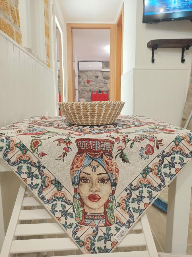 El Corazon Guest House Cefalù Εξωτερικό φωτογραφία