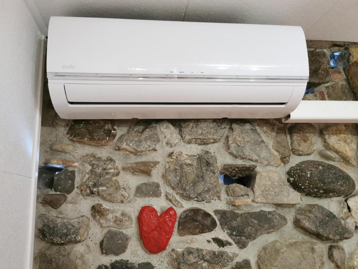 El Corazon Guest House Cefalù Εξωτερικό φωτογραφία