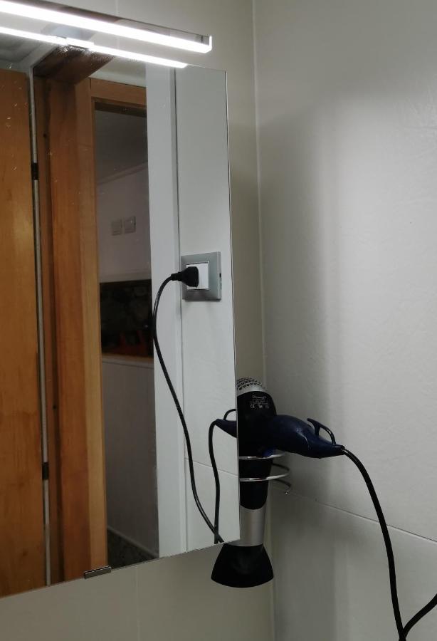El Corazon Guest House Cefalù Εξωτερικό φωτογραφία